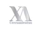 nuevo logo cerramientos xya